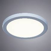 Потолочный встраиваемый светильник Arte Lamp (Италия) арт. A7978PL-1WH