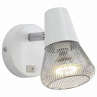 Бра Arte Lamp арт. A9268AP-1WH