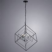 Подвес Arte Lamp (Италия) арт. A5282SP-3BK