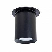 Встраиваемый светильник Arte Lamp Situla A3731PL-1BK