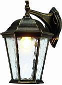 Уличный светильник Arte Lamp арт. A1202AL-1BN