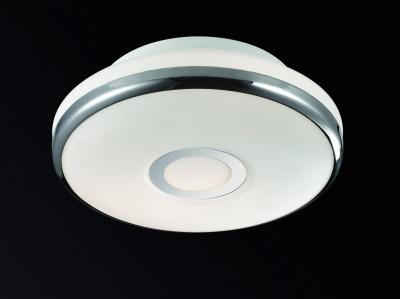 Светильник влагостойкий  ODEON LIGHT арт. 2401/3C