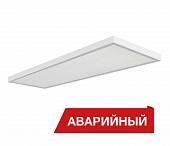 Светодиодный светильник Diora NPO SE 42/4500 microprism 4К A