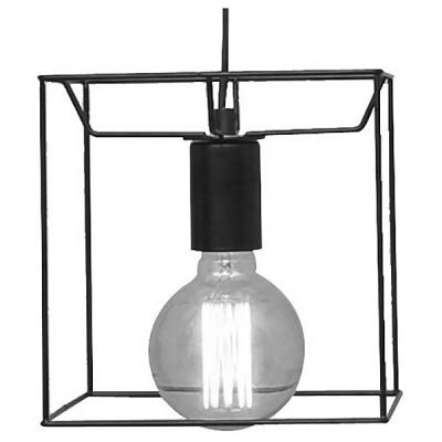 Светильник подвесной Arte Lamp арт. A3122SP-1BK