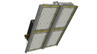 Светодиодный светильник Комплект двойной Diora Unit Ex 180/20500 К10 4K лира