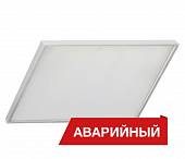 Светодиодный светильник Diora Office IP65 SE 60/6300 microprism 6К A