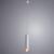 Подвес Arte Lamp (Италия) арт. A1536SP-1WH фото в интернет-магазине Сибсвет.ру Подвес Arte Lamp (Италия) арт. A1536SP-1WH