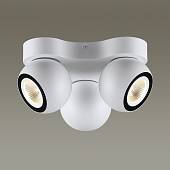 Потолочный светильник ODEON LIGHT арт. 3536/3CL