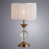 Настольная лампа Arte Lamp (Италия) арт. A1670LT-1PB