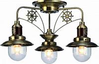 Люстра потолочная Arte Lamp арт. A4524PL-3AB