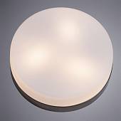 Потолочный светильник Arte Lamp (Италия) арт. A6047PL-3AB