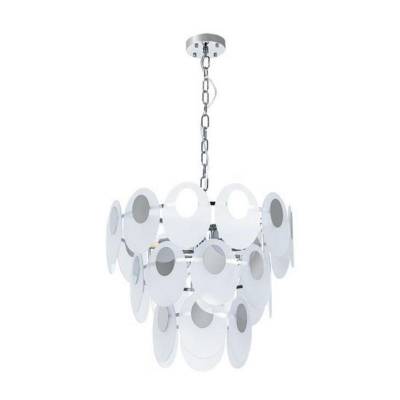 Подвесная люстра Arte Lamp Rosabella A4067LM-7CC