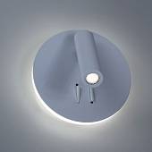 Настенный светильник Arte Lamp (Италия) арт. A8232AP-1WH