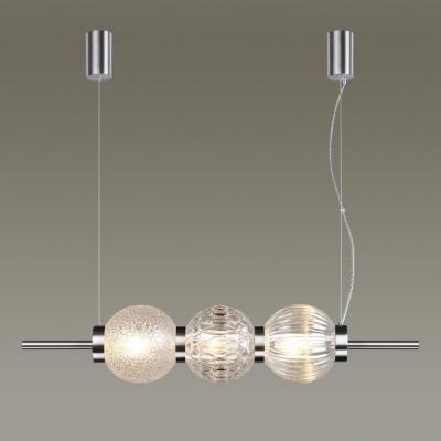 Подвес ODEON LIGHT (Италия) арт.4273/3