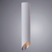 Накладной точечный светильник Arte Lamp (Италия) арт. A1536PL-1WH