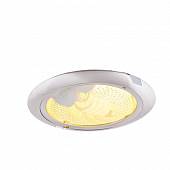 Встраиваемый светильник Arte Lamp Downlights A8060PL-2SS