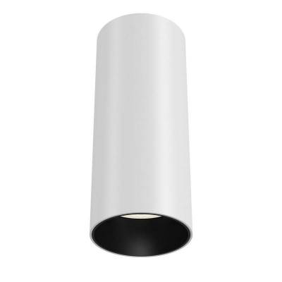 Потолочный светодиодный светильник Maytoni Focus Led C056CL-L12W4K