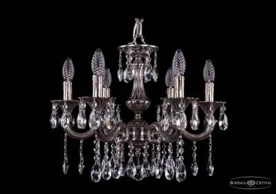 Люстра  Bohemia Ivele Crystal  арт. 1702B/6/175/A/NB