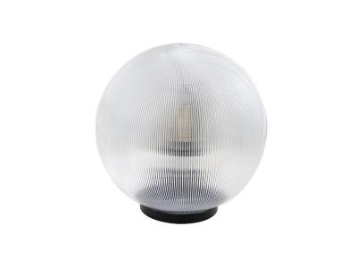 Светодиодный светильник Diora НТУ Шар 15/2100 4K прозрачный