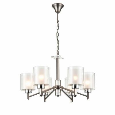 Подвесная люстра Vele Luce Felice VL1425L06