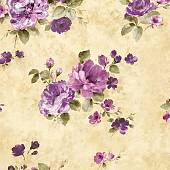 Обои GAENARI Wallpaper Flora арт.82032-3