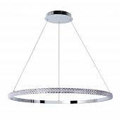 Подвесная светодиодная люстра Arte Lamp Orione A2182SP-80CC