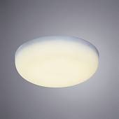 Потолочный встраиваемый светильник Arte Lamp (Италия) арт. A7981PL-1WH