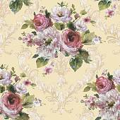 Обои GAENARI Wallpaper Flora арт.82031-3