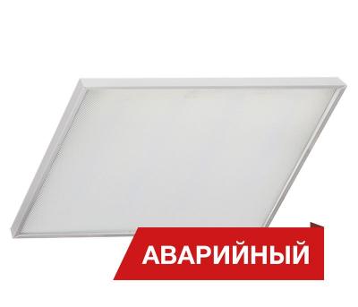 Светодиодный светильник Diora Office SE 23/2500 opal 5К A