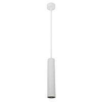 Подвесной светильник Arte Lamp Lira A5600SP-1WH