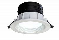 Встраиваемый светильник Arte Lamp Technika A7110PL-1WH