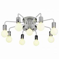 Люстра потолочная Arte Lamp арт. A6001PL-9WH