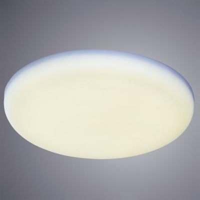 Потолочный встраиваемый светильник Arte Lamp (Италия) арт. A7983PL-1WH